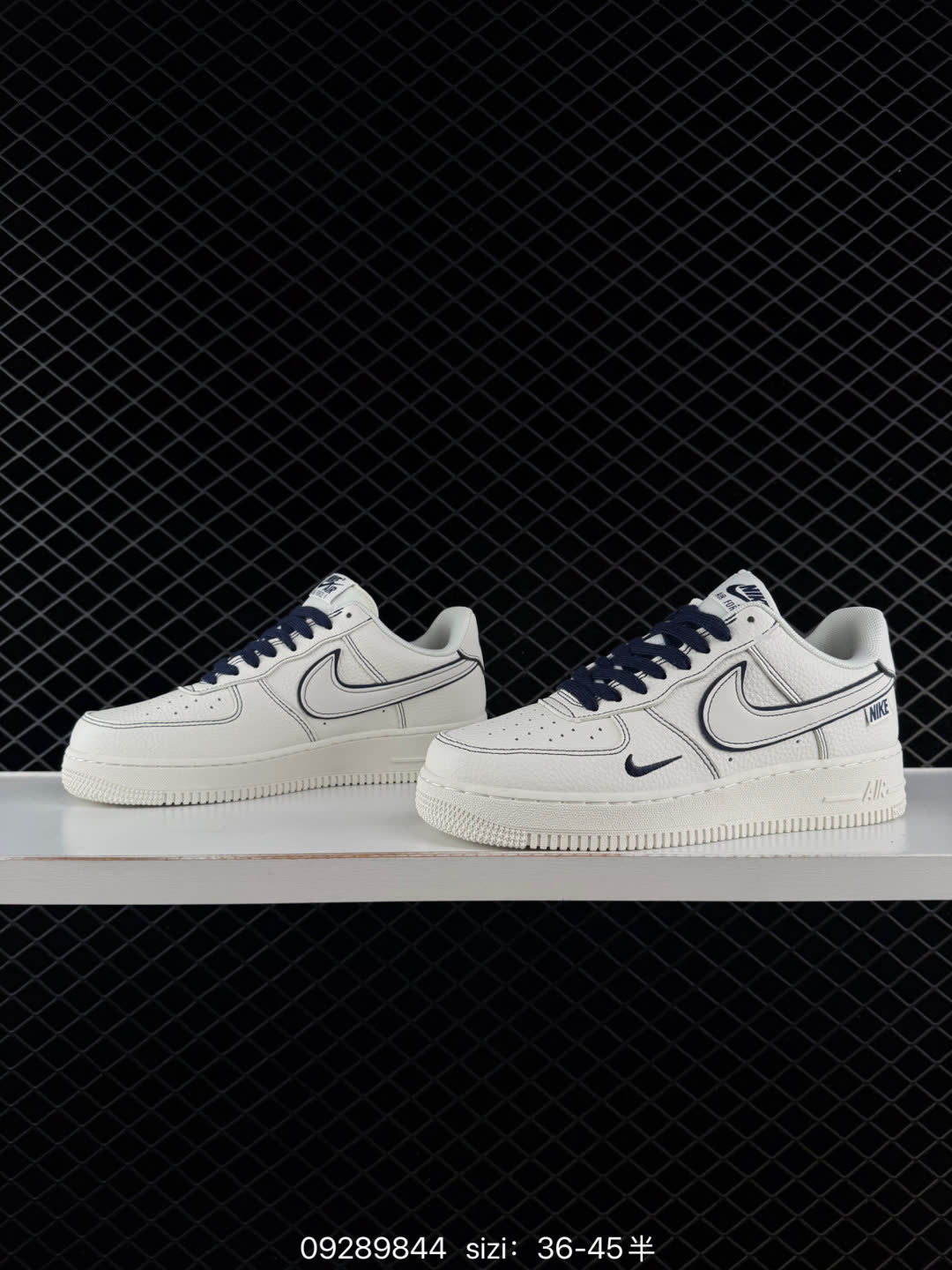 NIke Air Force 1 '07 Low-CS5288-035